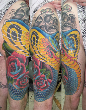 Tattoos - untitled - 32914
